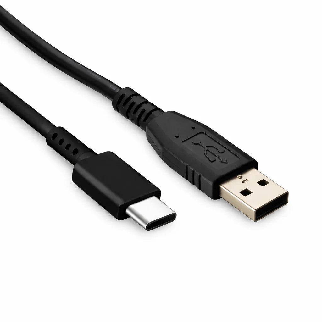 Câble USB-C