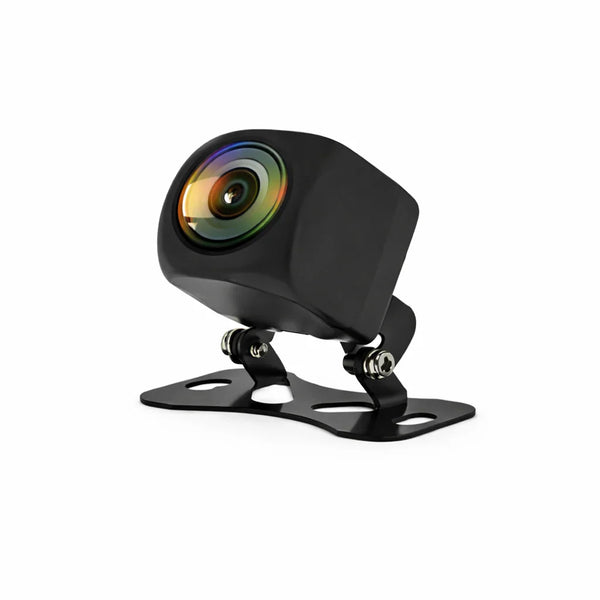 Nos Cameras de Recul