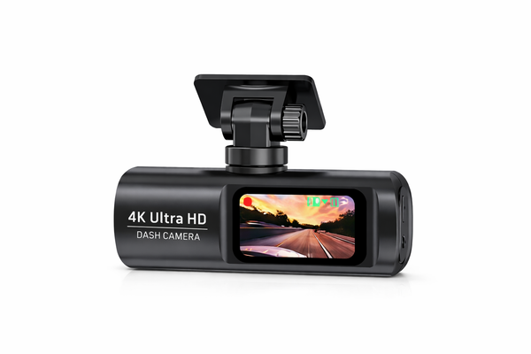 Nos Dashcams
