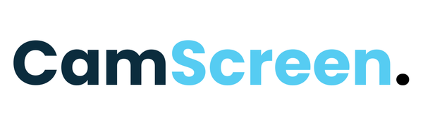 CamScreen