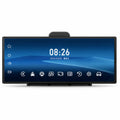 Écran 11,26 Pouces 4K avec Dashcam compatible CarPlay/Android