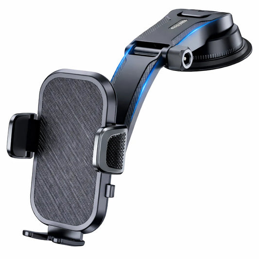 Support Téléphone à Ventouse Universel