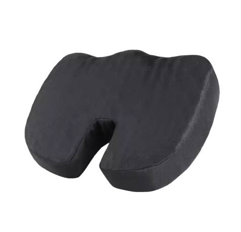 Coussin ergonomique voiture forme U - Lin