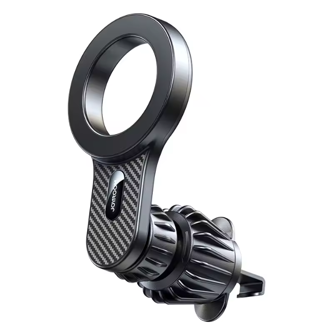 Support Téléphone Voiture Magnétique Grille Aération MagSafe