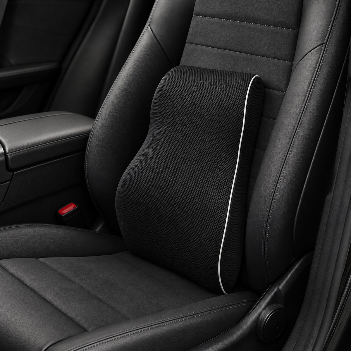 Coussin Ergo-Dos Voiture — Confort Longue Route