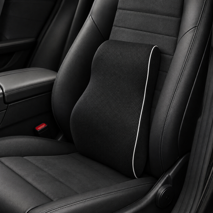 Coussin Ergo-Dos Voiture — Confort Longue Route