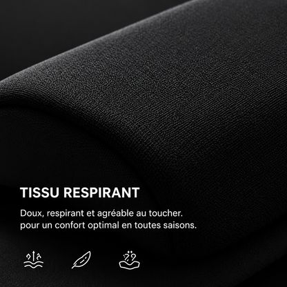 Coussin Rehausseur Siège Voiture — Confort & Meilleure Visibilité