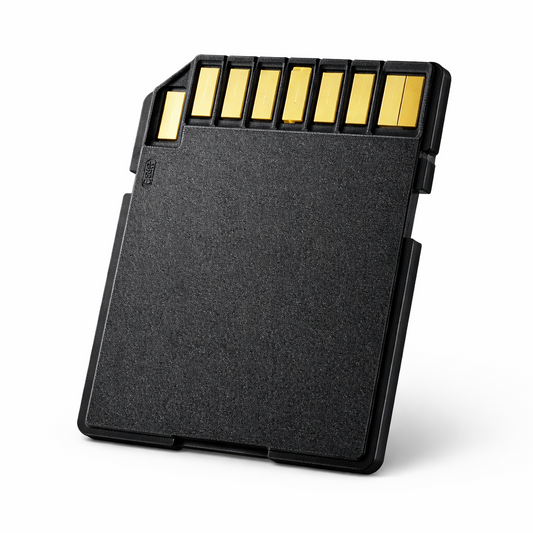 Carte SD 64Go